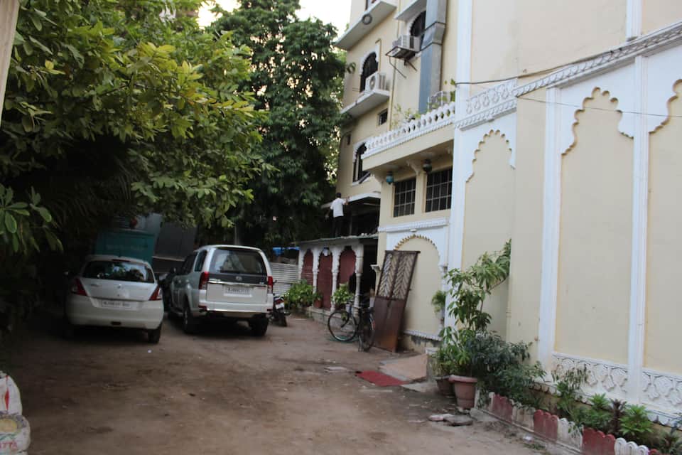 Hotel Moti Mahal